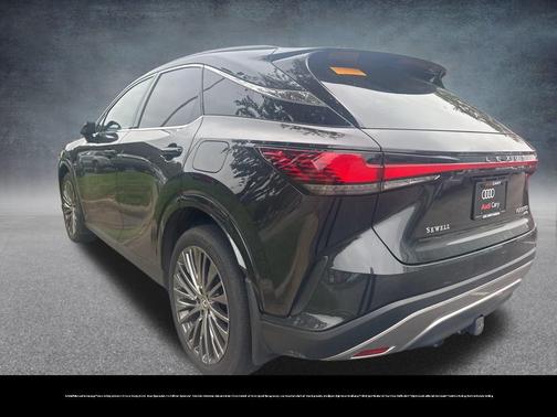 2024 Lexus RX 350 Luxury