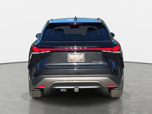 2024 Lexus RX 350 Luxury