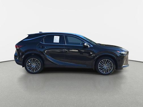 2024 Lexus RX 350 Luxury