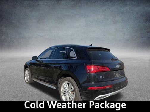 2019 Audi Q5 2.0T Premium Plus