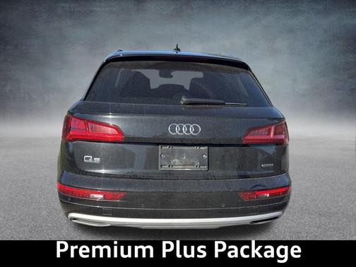 2019 Audi Q5 2.0T Premium Plus