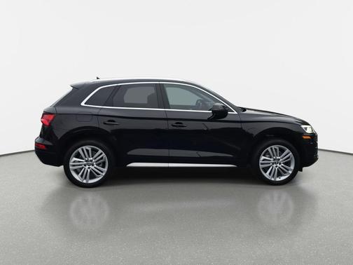 2019 Audi Q5 2.0T Premium Plus