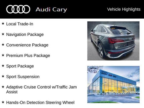 2021 Audi Q5 45 Premium Plus