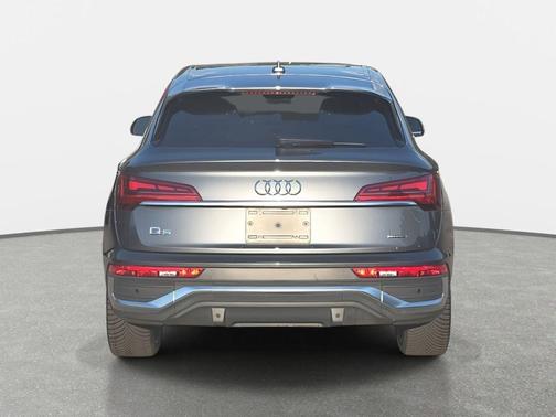 2021 Audi Q5 45 Premium Plus