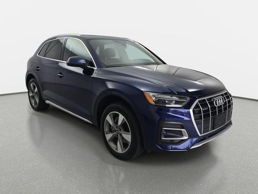 2023 Audi Q5 40 Premium