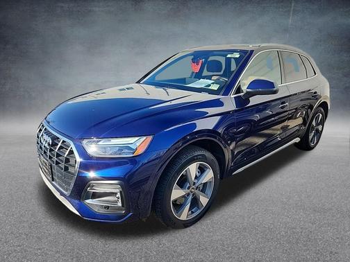 2023 Audi Q5 40 Premium