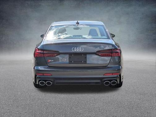 2025 Audi S6 Prestige TFSI quattro Tiptronic