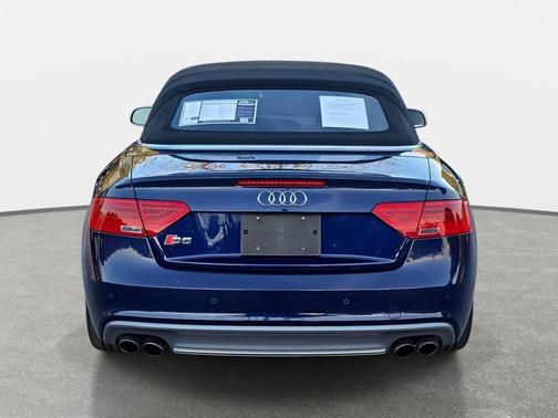 2013 Audi S5 3.0T Premium Plus