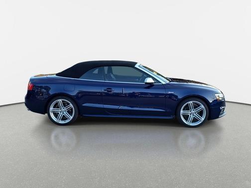 2013 Audi S5 3.0T Premium Plus