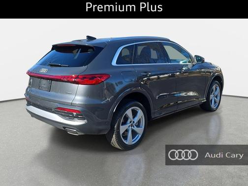 2025 Audi Q5 Premium Plus TFSI quattro S tronic