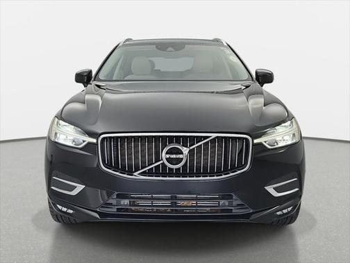 2019 Volvo XC60 T6 Inscription