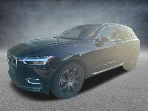2019 Volvo XC60 T6 Inscription