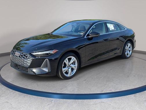 2025 Audi A5 Premium Plus TFSI quattro S tronic