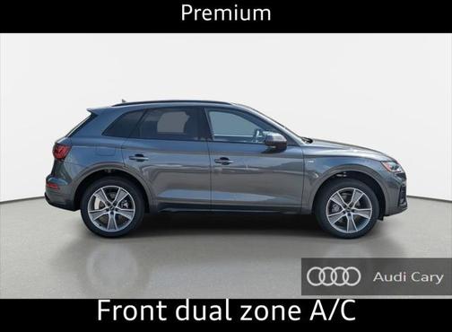 2025 Audi Q5 45 S line Premium