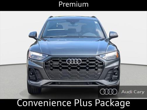 2025 Audi Q5 45 S line Premium