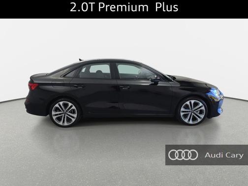 2026 Audi A3 Premium