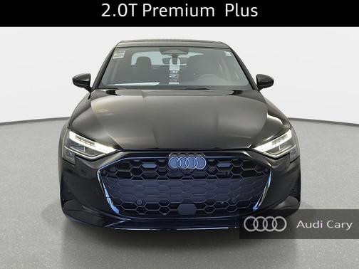 2026 Audi A3 Premium