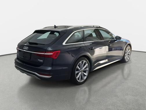 2025 Audi A6 55 Premium Plus