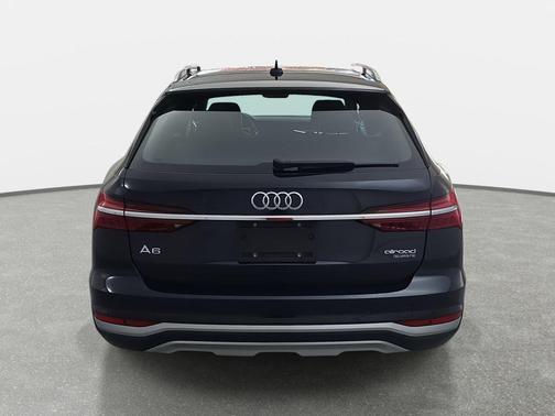 2025 Audi A6 55 Premium Plus