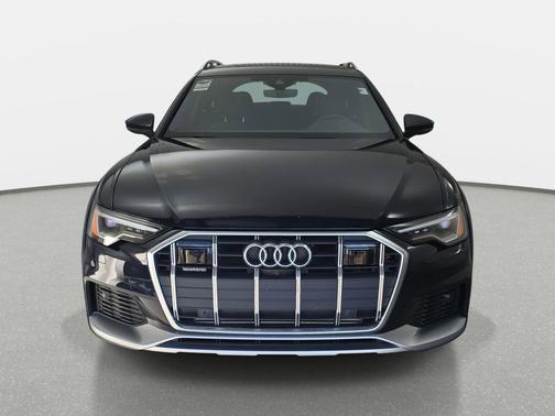 2025 Audi A6 55 Premium Plus