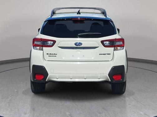 Desert Khaki 2023 Subaru Crosstrek Premium