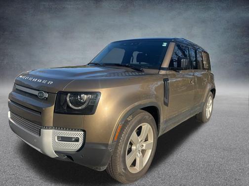 2024 Land Rover Defender 110 P300