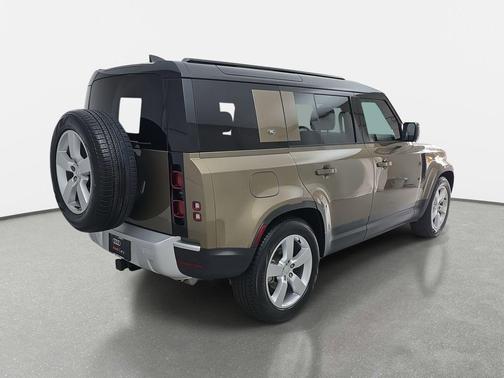 2024 Land Rover Defender 110 P300
