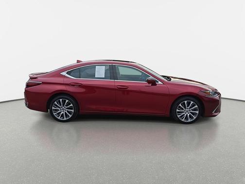 2021 Lexus ES 250 Base