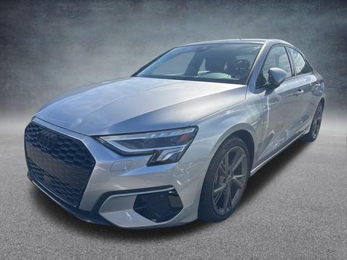 2024 Audi A3 Premium