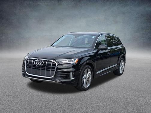 2023 Audi Q7 55 Prestige
