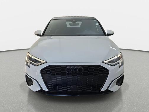 2024 Audi A3 Premium