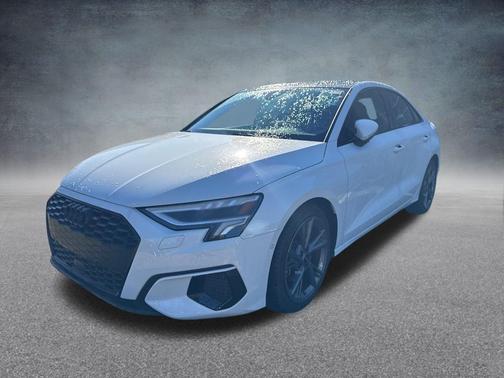 2024 Audi A3 Premium