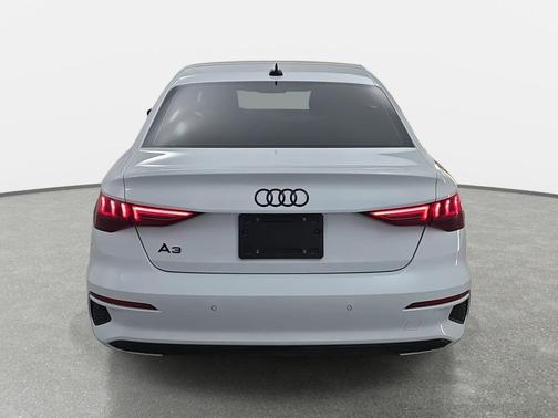 2024 Audi A3 Premium