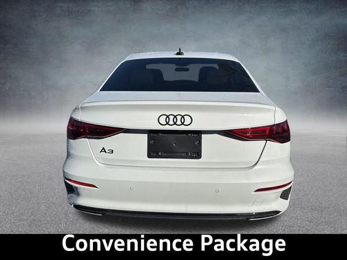 2024 Audi A3 Premium