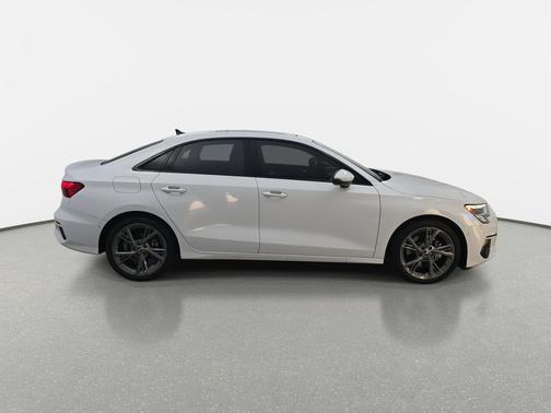 2024 Audi A3 Premium