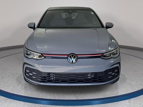 2023 Volkswagen Golf GTI 2.0T SE DSG