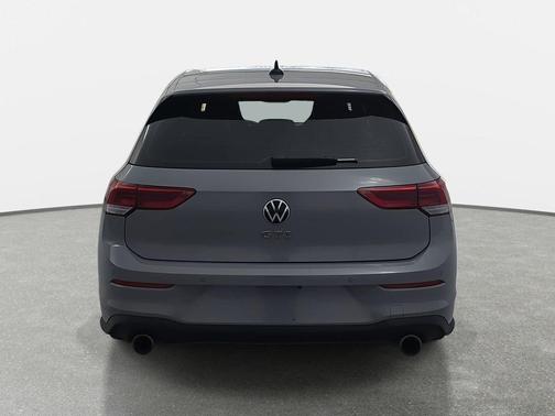 2023 Volkswagen Golf GTI 2.0T SE DSG