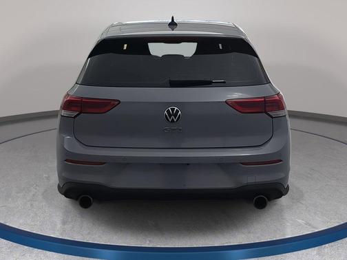 2023 Volkswagen Golf GTI 2.0T SE DSG