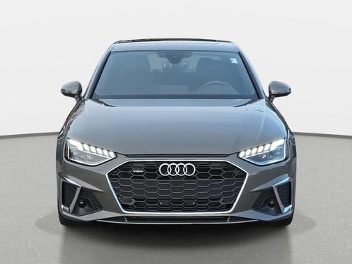 2023 Audi A4 45 S line Premium Plus