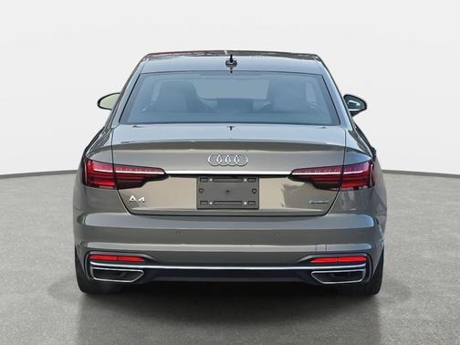 2023 Audi A4 45 S line Premium Plus