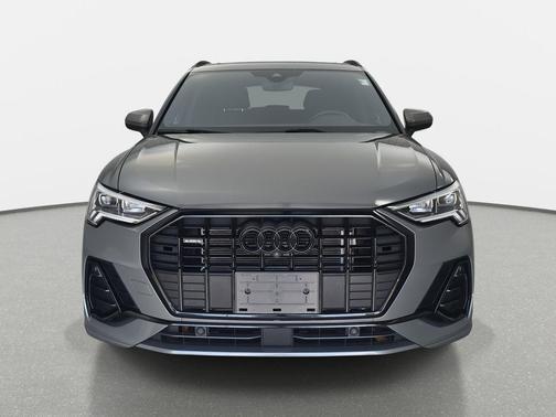 2022 Audi Q3 45 S line Premium Plus