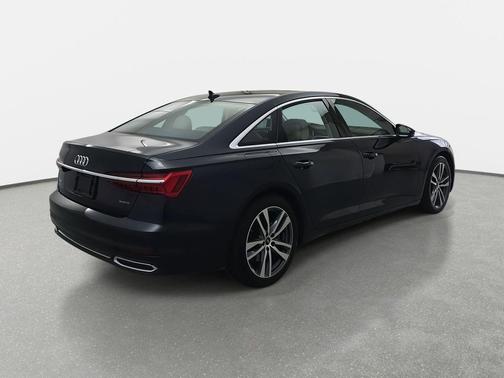 2023 Audi A6 45 Premium