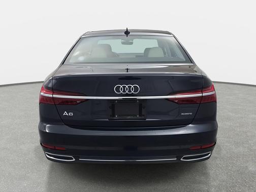 2023 Audi A6 45 Premium