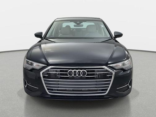 2023 Audi A6 45 Premium