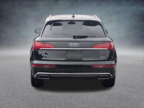 2025 Audi Q5 55 S line Premium Plus