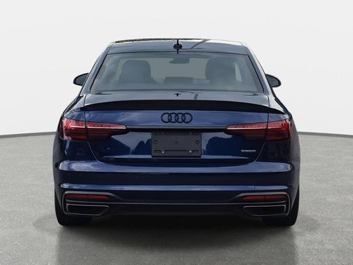 2023 Audi A4 Prestige 45 TFSI S line quattro S tronic