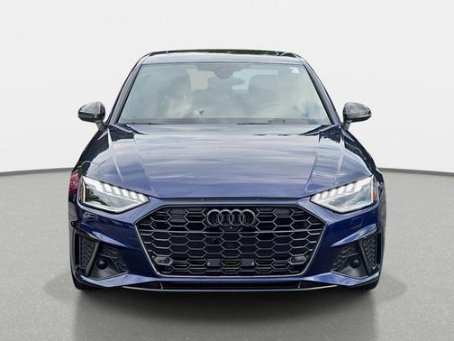 2023 Audi A4 Prestige 45 TFSI S line quattro S tronic