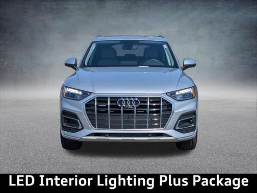 2025 Audi Q5 40 Premium Plus
