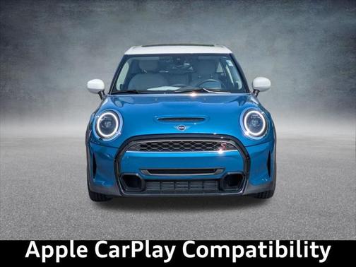 2023 MINI Hardtop Cooper S