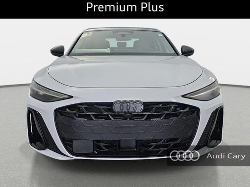 2026 Audi A6 Premium Plus quattro S tronic